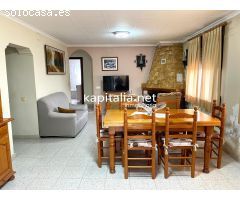 Casa de campo a la venta en zona umbría, Ontinyent.
