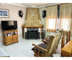 Casa de campo a la venta en zona umbría, Ontinyent.