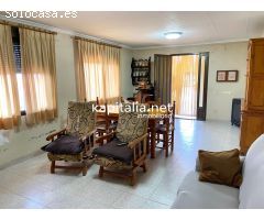 Casa de campo a la venta en zona umbría, Ontinyent.