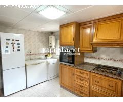 Casa de campo a la venta en zona umbría, Ontinyent.