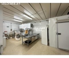 TRASPASO DE NEGOCIO Y VENTA DE LOCAL COMERCIAL