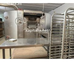 TRASPASO DE NEGOCIO Y VENTA DE LOCAL COMERCIAL