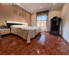 MAGNIFICO ADOSADO A LA VENTA EN ALFARRASI