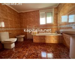 MAGNIFICO ADOSADO A LA VENTA EN ALFARRASI