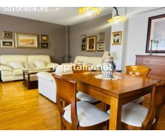 Espectacular piso a la venta en Ontinyent (Valencia)