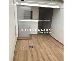 CASA A LA VENTA PARA ENTRAR A VIVIR EN PUEBLO TRANQUILO EN BENIMARFULL