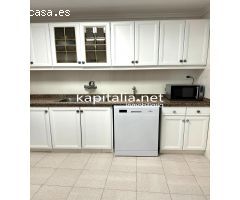 CASA A LA VENTA PARA ENTRAR A VIVIR EN PUEBLO TRANQUILO EN BENIMARFULL