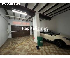 GRAN CASA A LA VENTA EN XATIVA