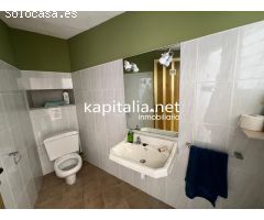 GRAN CASA A LA VENTA EN XATIVA