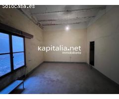GRAN CASA A LA VENTA EN XATIVA