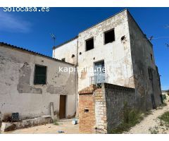 Casita a la venta en Ontinyent