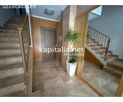 Entresuelo a la venta en Ontinyent (Valencia)