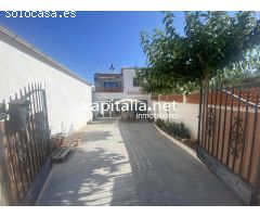 Casa reformada a la venta en Benilloba