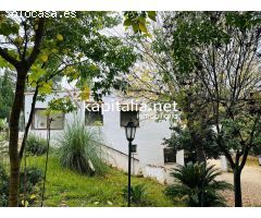 Chalet a la venta en Ontinyent (Valencia)