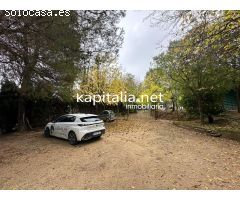 Chalet a la venta en Ontinyent (Valencia)