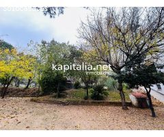 Chalet a la venta en Ontinyent (Valencia)