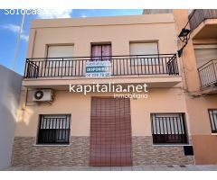 ESTUPENDA CASA A LA VENTA EN LA LLOSA DE RANES