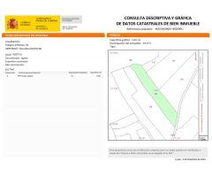 Venta de 9 Suelos Urbanos Residenciales en  Vallada (Valencia/València)