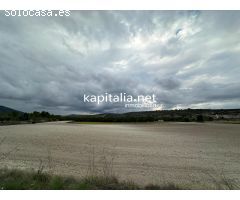 Parcela a la venta en Alfafara