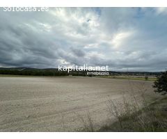 Parcela a la venta en Alfafara