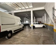 Local comercial a la venta en L´Olleria (Valencia)
