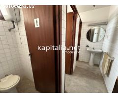Local comercial a la venta en L´Olleria (Valencia)