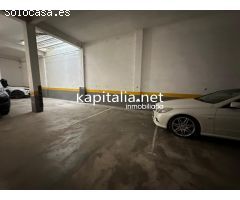 Local comercial a la venta en L´Olleria (Valencia)