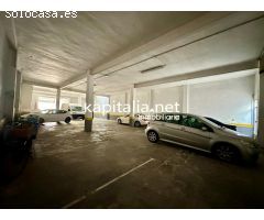 Local comercial a la venta en L´Olleria (Valencia)