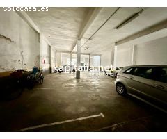 Local comercial a la venta en L´Olleria (Valencia)