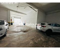 Local comercial a la venta en L´Olleria (Valencia)