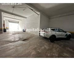 Local comercial a la venta en L´Olleria (Valencia)