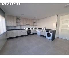Piso reformado a la venta en Albaida