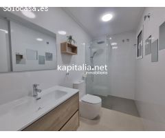 Piso reformado a la venta en Albaida