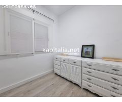 Piso reformado a la venta en Albaida