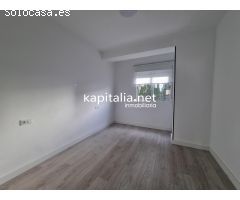 Piso reformado a la venta en Albaida