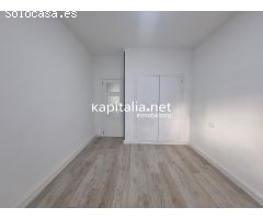 Piso reformado a la venta en Albaida