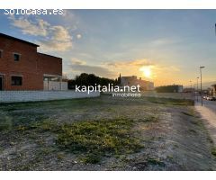 Solar urbano a la venta en Montaverner
