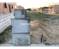 Solar urbano a la venta en Montaverner