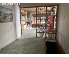 CASA DE CAMPO A LA VENTA EN ONTINYENT