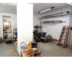 LOCAL COMERCIAL A LA VENTA EN ONTINYENT, UBICADO EN LA CALLE MAYOR