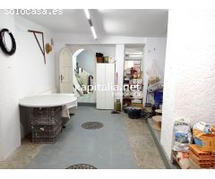 LOCAL COMERCIAL A LA VENTA EN ONTINYENT, UBICADO EN LA CALLE MAYOR