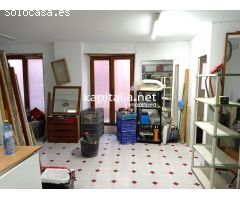 LOCAL COMERCIAL A LA VENTA EN ONTINYENT, UBICADO EN LA CALLE MAYOR
