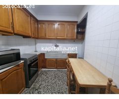 Piso con patio a la venta en Ontinyent