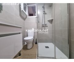 Piso con patio a la venta en Ontinyent