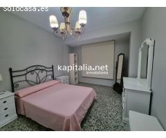 Piso con patio a la venta en Ontinyent