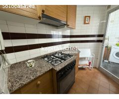 PISO A LA VENTA EN ONTINYENT