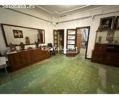 Casa a la venta en Ontinyent zona San Jose