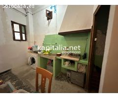 Casa a la venta en Ontinyent zona San Jose