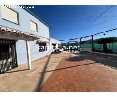 BAR RESTAURANTE+VIVIENDA A LA VENTA EN BARCHETA