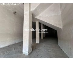 Local a la venta en Ontinyent , zona San José .